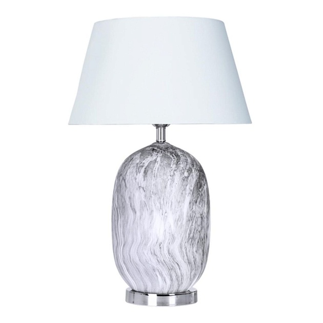 Настольная лампа Arte Lamp Sarin A4061LT-1CC Фото № 1