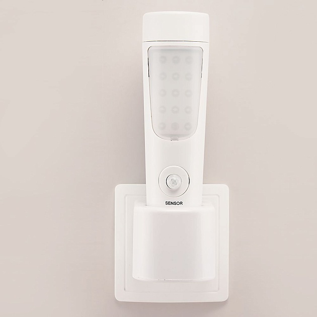 Ночник-фонарь Lucia Ночной Маяк S-146 4606400608363 Фото № 4