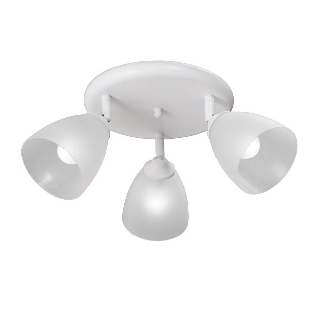 Спот Vitaluce V4355-0/3PL Фото № 1