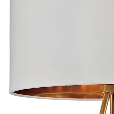 Торшер Lumion Neoclassi Tapioka 8077/1F 3