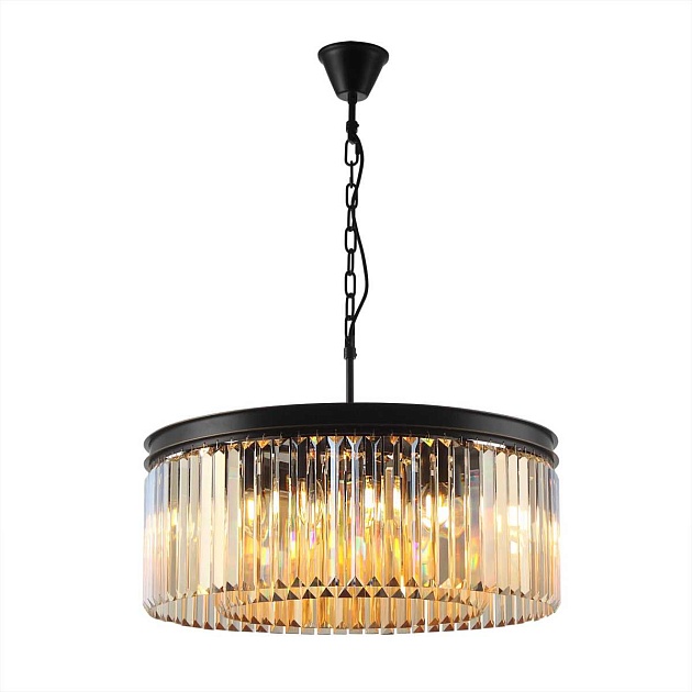 Подвесная люстра Citilux Мартин CL332122 изображение 1 Подвесная люстра Citilux Мартин CL332122 Фото № 1