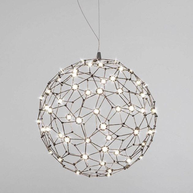 Подвесной светодиодный светильник Bogates Alioth 451/1 изображение 4 Подвесной светодиодный светильник Bogates Alioth 451/1 Фото № 4