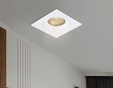 Встраиваемый светильник Ambrella Light Techno Spot Standard Tech TN102726 2