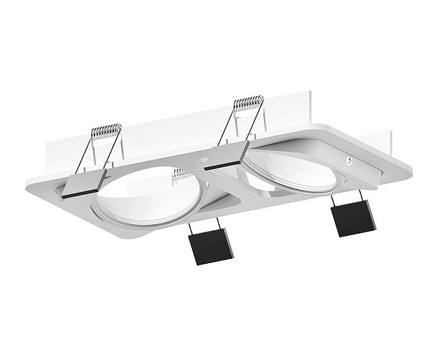 Корпус светильника Ambrella light DIY Spot C7663 Фото № 1