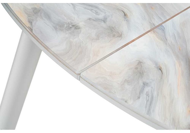 Кухонный стол Woodville Кловис 474328 изображение 3 Кухонный стол Woodville Кловис 474328 Фото № 3