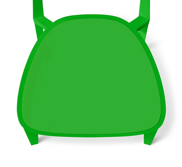 Кухонный стул Sheffilton SHT-S110-P зеленый/зеленый 2249343203 изображение 2 Кухонный стул Sheffilton SHT-S110-P зеленый/зеленый 2249343203 Фото № 2