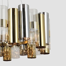 Подвесная люстра Favourite Rulla 4477-6P 2