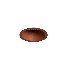 POINTS Точечный светильник DEEP LED 220В 8Вт 3000К CRI90 50° NO-DIM терракотовый 1