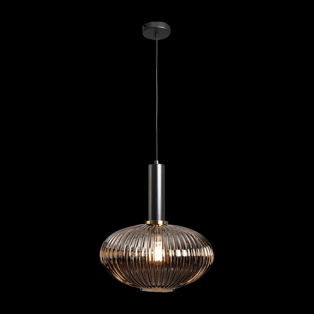 Подвесной светильник Loft IT IRIS 2070-С+BL изображение 3 Подвесной светильник Loft IT IRIS 2070-С+BL Фото № 3