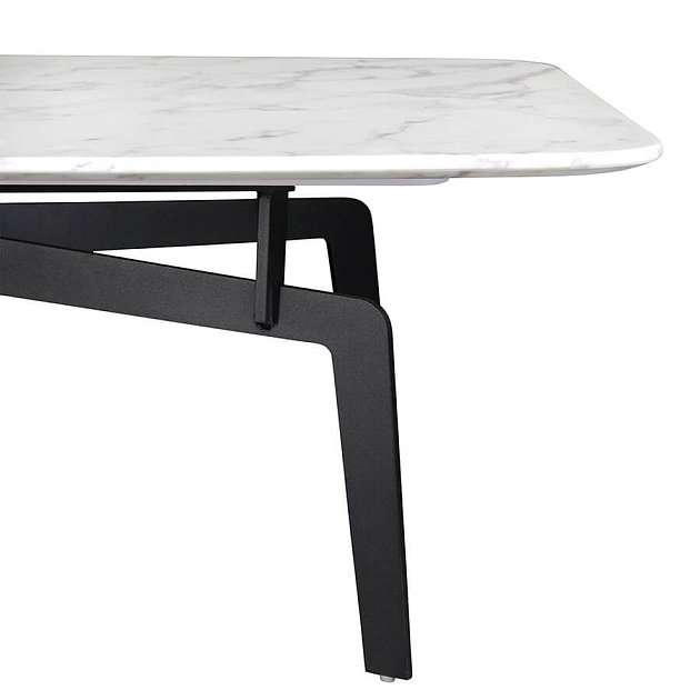 Кофейный стол Bergenson Bjorn Nilsen MZTBL_TMRBBLK_130 изображение 2 Кофейный стол Bergenson Bjorn Nilsen MZTBL_TMRBBLK_130 Фото № 2