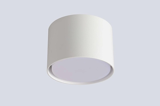 Светильник потолочный Crystal Lux CLT 073C WH Фото № 2