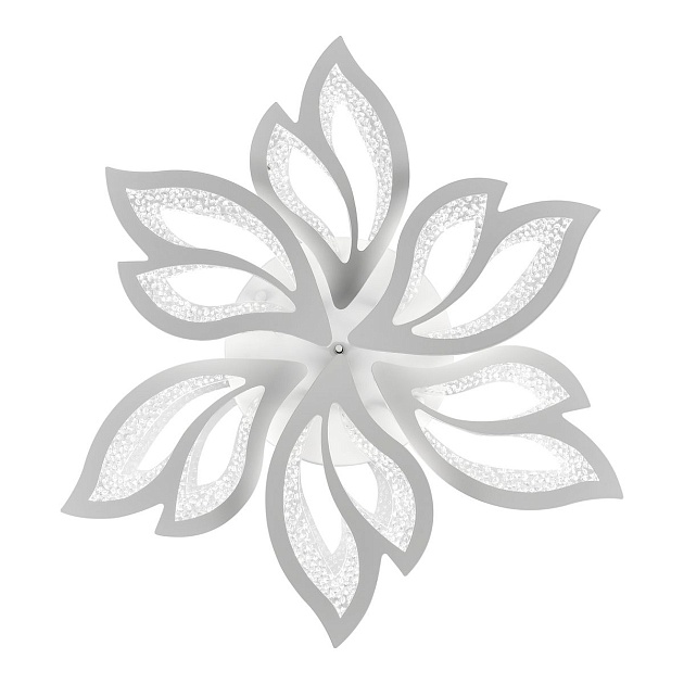 Потолочная светодиодная люстра Natali Kovaltseva LED LAMPS 81424 изображение 8 Потолочная светодиодная люстра Natali Kovaltseva LED LAMPS 81424 Фото № 8