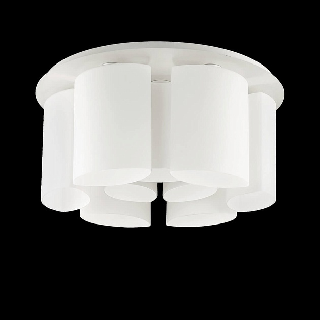 Потолочная люстра Ideal Lux Almond PL9 159645 Фото № 2