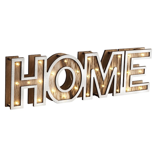 Настольная лампа Globo Home 29975 Фото № 1