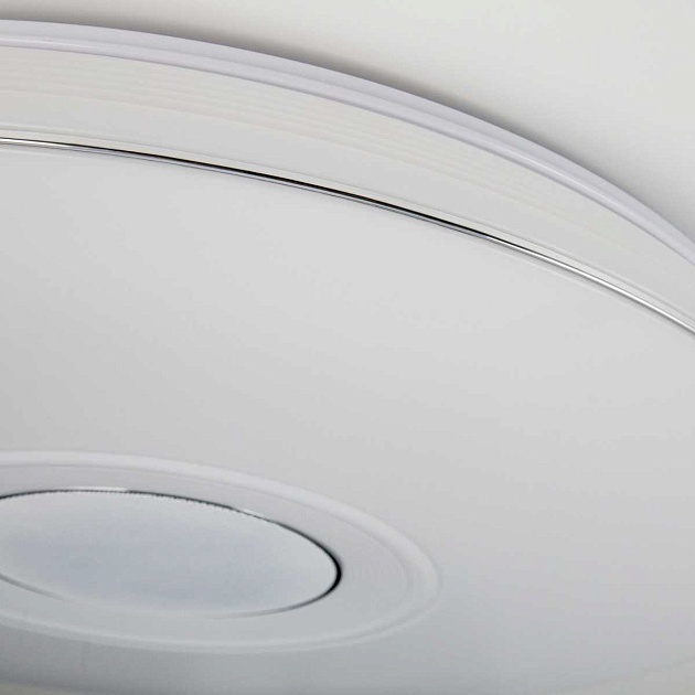 Потолочный светодиодный светильник Citilux CL703M101 изображение 17 Потолочный светодиодный светильник Citilux CL703M101 Фото № 17