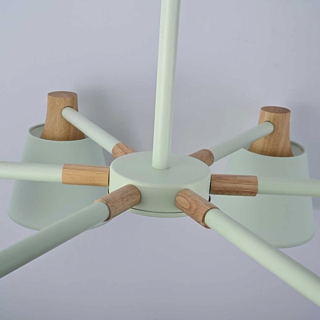 Подвесная люстра Imperium Loft Natura 177991-26 Фото № 7