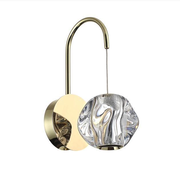 Бра Odeon Light L-Vision Jemstone 5085/5WL Фото № 1