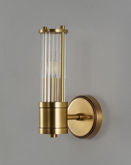 Бра Moderli Brass V11020-1W Фото № 10