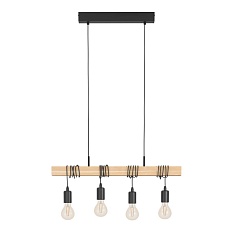 Подвесной светильник Eglo Townshend 43512 3