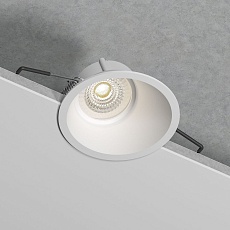 Встраиваемый светильник Elektrostandard 25059/01 a069720