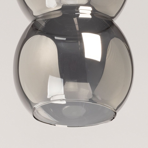 Подвесной светильник De City Соло 112013901 Фото № 2