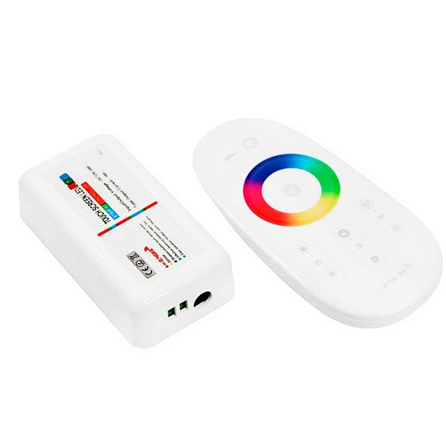 Контроллер LAMPER 143-103-1 изображение 1 Контроллер LAMPER 143-103-1 Фото № 1