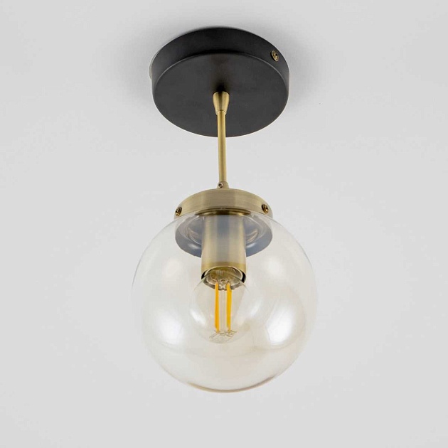 Подвесной светильник Citilux Планета CL105115 изображение 8 Подвесной светильник Citilux Планета CL105115 Фото № 8