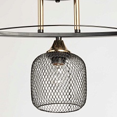 Люстра De City Вита 220014903 2