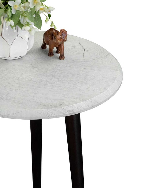 Журнальный стол Мебелик BeautyStyle 2 006760 изображение 3 Журнальный стол Мебелик BeautyStyle 2 006760 Фото № 3