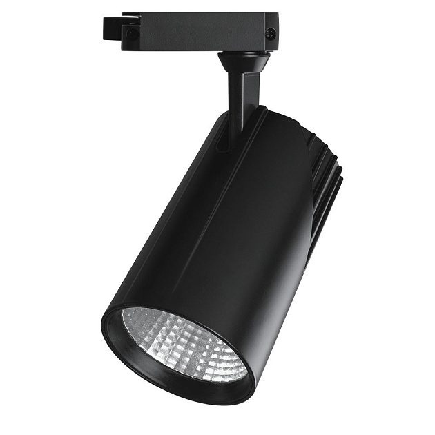 Трековый светодиодный светильник Jazzway PTR 1732 5026162 Фото № 1