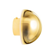 Настенный светодиодный светильник Loft IT Dot 10362L Gold 5