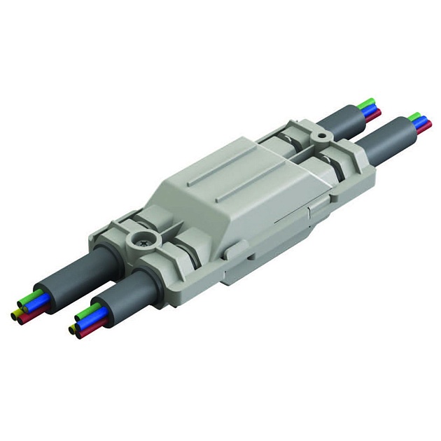 Муфта соединительная Fiberli 11830102 Фото № 1