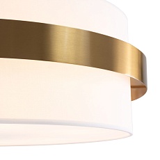 Подвесной светильник Freya Bride FR5367PL-06BS 2