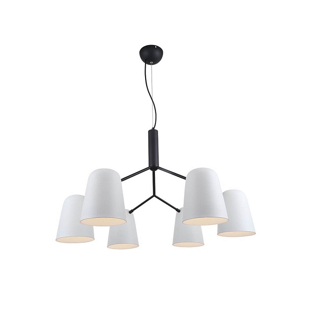 Подвесная люстра F-Promo Trick 2762-6P Фото № 1