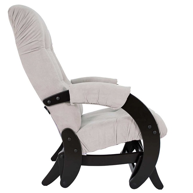 Кресло-качалка Мебелик Модель 68 008369 изображение 13 Кресло-качалка Мебелик Модель 68 008369 Фото № 13