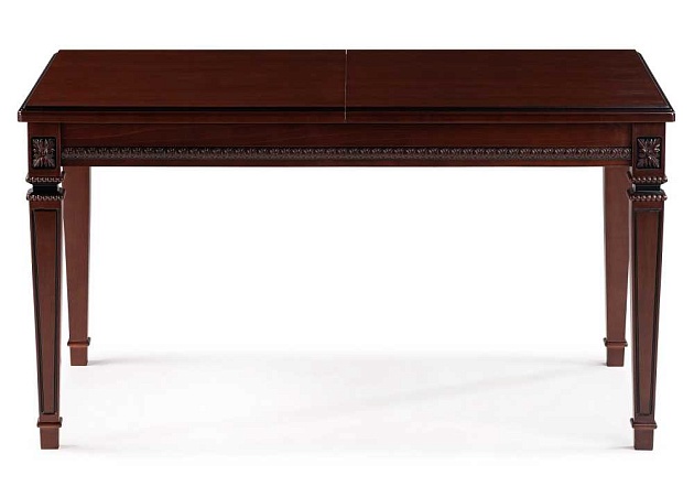 Кухонный стол Woodville Паветти 505467 изображение 8 Кухонный стол Woodville Паветти 505467 Фото № 8