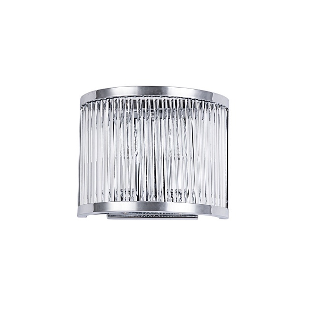 Настенный светильник Arte Lamp Anetta A1065AP-2CC Фото № 1