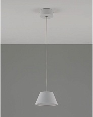 Подвесной светодиодный светильник Moderli Atla V10888-PL 3