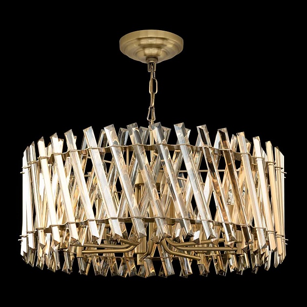 Подвесная люстра Citilux Ингвар CL334293 изображение 4 Подвесная люстра Citilux Ингвар CL334293 Фото № 4