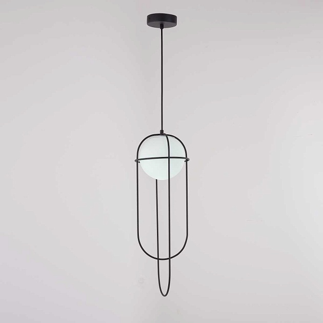 Подвесной светильник Imperium Loft Ascent 140535-26 Фото № 10