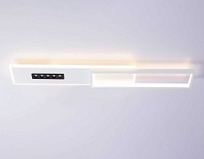 Потолочный светодиодный светильник Ambrella light Comfort LineTech FL51453 4