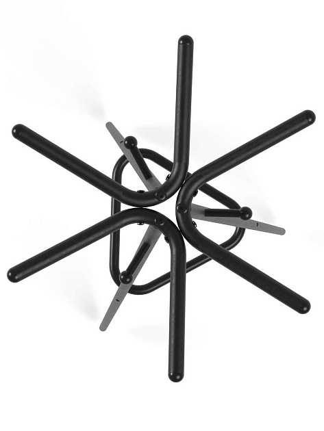 Напольная вешалка Мебелик Галант 217 007158 изображение 5 Напольная вешалка Мебелик Галант 217 007158 Фото № 5