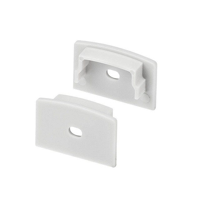 Набор заглушек Arlight ARH-Line-1726 с отверстием 018467 Фото № 1