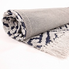 Ковер Tkano из хлопка Jaipur Ethnic, 160х230 см TK18-DR0003 1