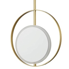 Бра Escada Hypnosis 10206/SG LED White/Gold 2