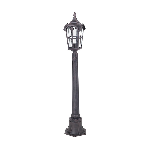 Ландшафтный светильник Maytoni Outdoor O413FL-01BZ1 Фото № 1