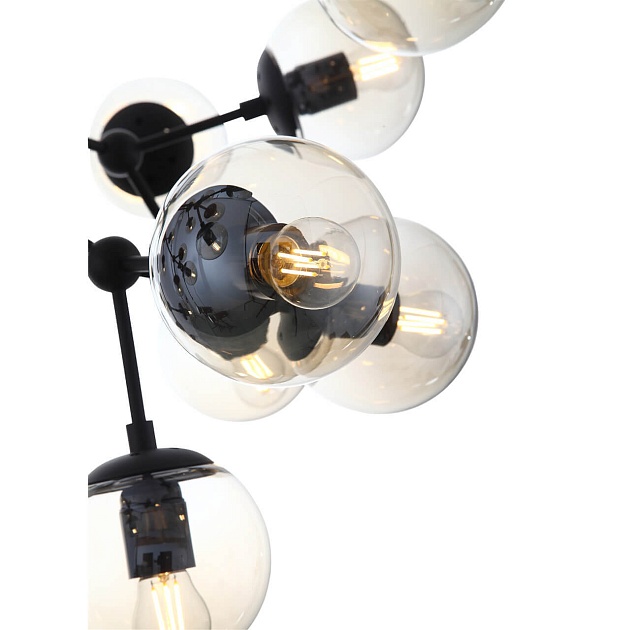 Подвесная люстра ST Luce Stampo SL549.413.30 Фото № 3