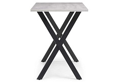 Кухонный стол Woodville Алеста Лофт 506949 3