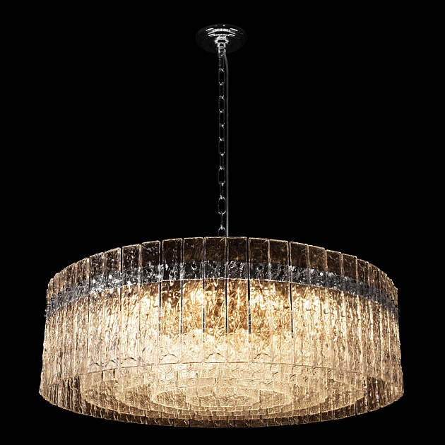 Подвесная люстра Loft IT Nevada 10297/800 Nickel Фото № 9