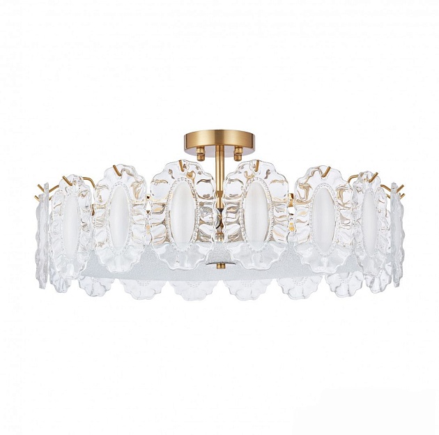 Потолочный светильник Arte Milano Rim 313009/D600 BS изображение 6 Потолочный светильник Arte Milano Rim 313009/D600 BS Фото № 6